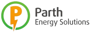 Parth Energy Solutions Logo